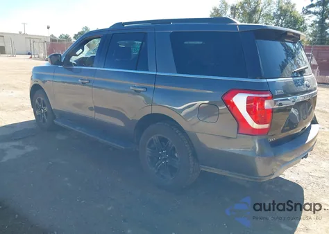 2020 Ford Expedition Xlt z USA, uszkodzony, nr VIN 1FMJU1HTXLEA51733